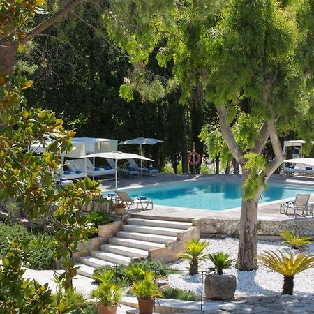 L'Hermitage Hotel & Spa Orient Εξωτερικό φωτογραφία