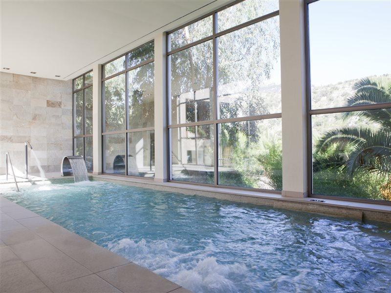 L'Hermitage Hotel & Spa Orient Εξωτερικό φωτογραφία
