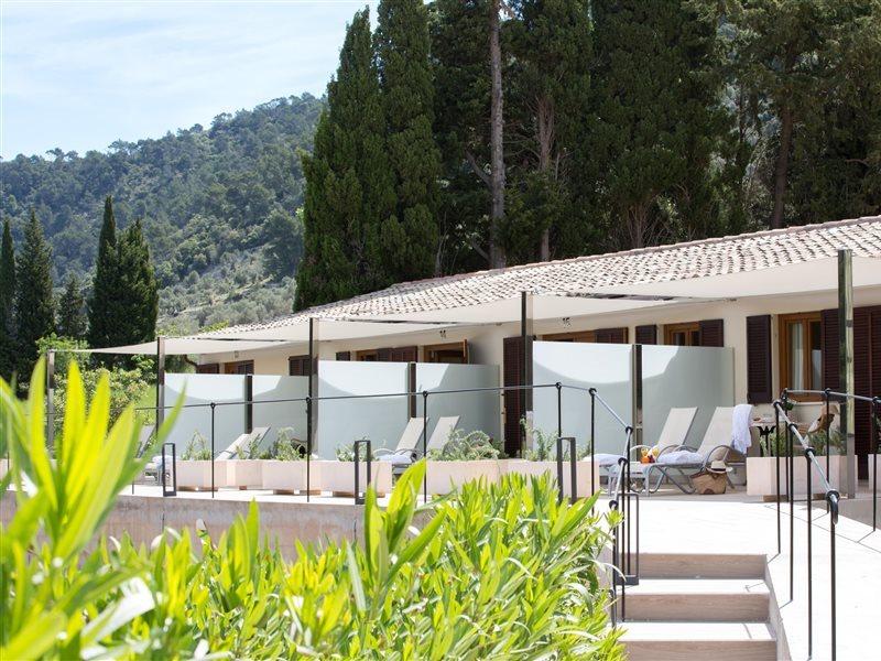 L'Hermitage Hotel & Spa Orient Εξωτερικό φωτογραφία