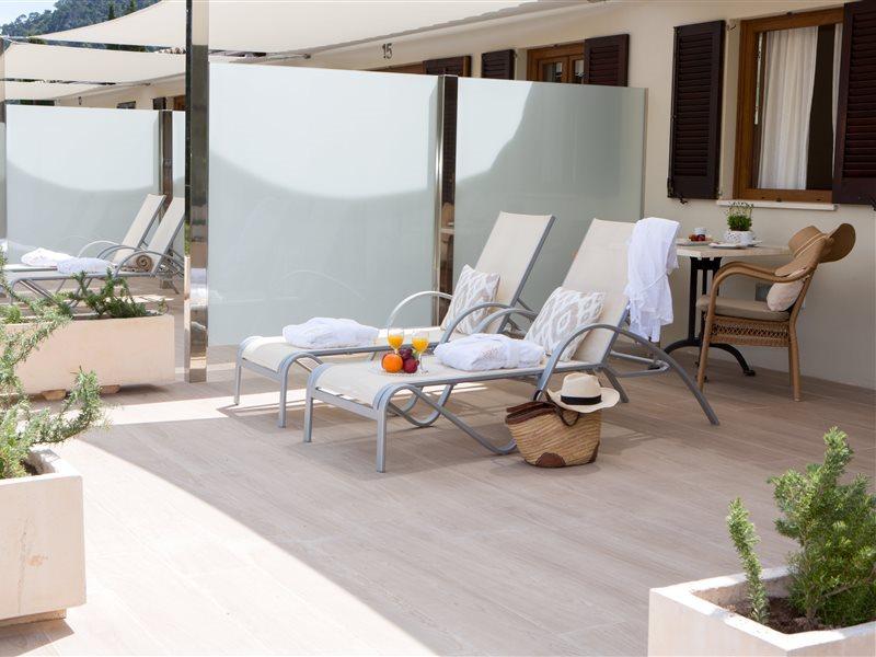 L'Hermitage Hotel & Spa Orient Εξωτερικό φωτογραφία