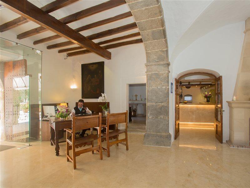 L'Hermitage Hotel & Spa Orient Εξωτερικό φωτογραφία