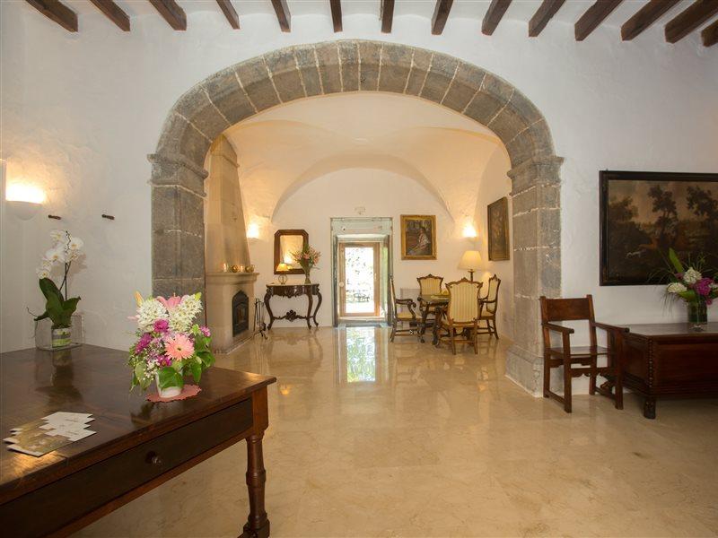 L'Hermitage Hotel & Spa Orient Εξωτερικό φωτογραφία