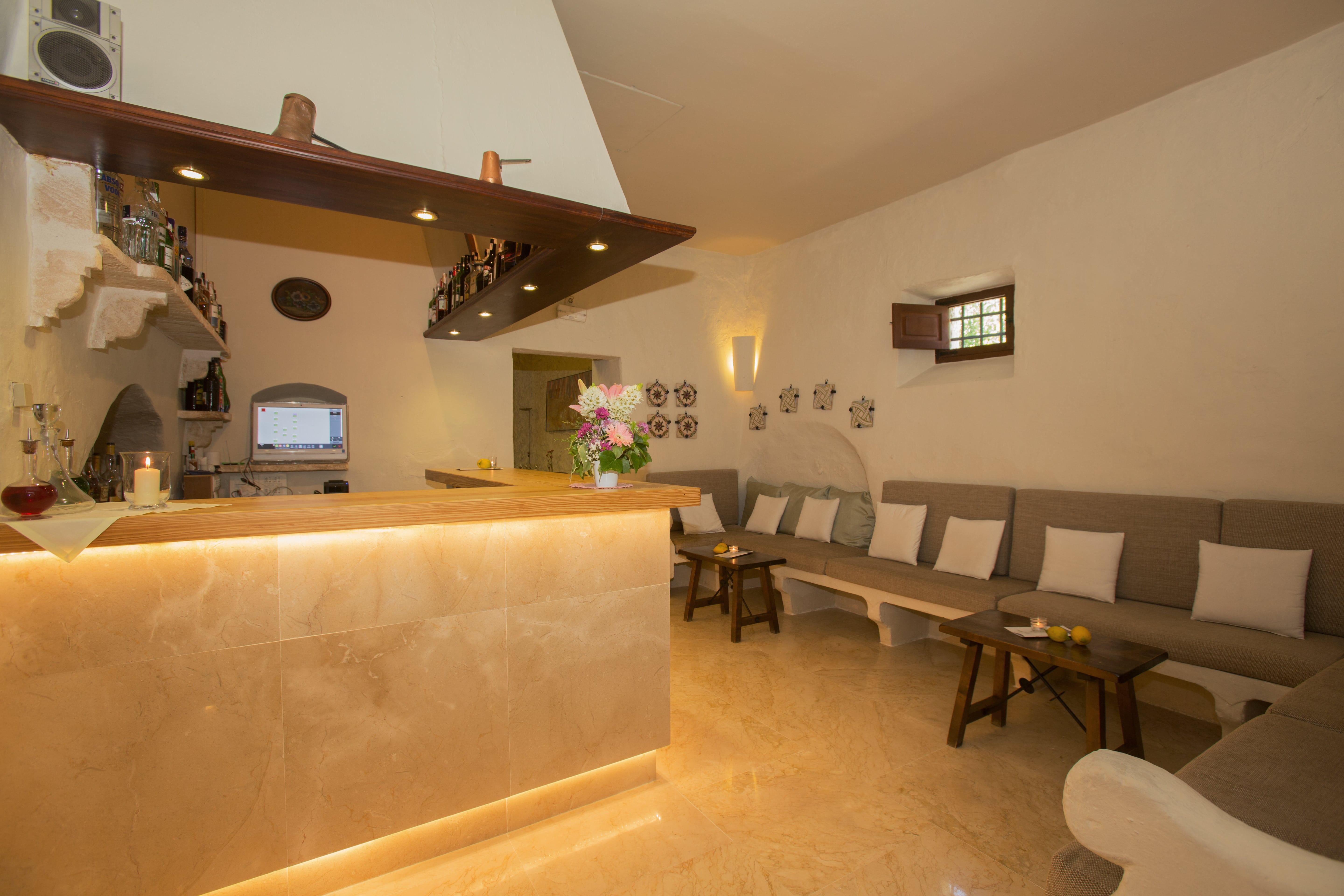 L'Hermitage Hotel & Spa Orient Εξωτερικό φωτογραφία