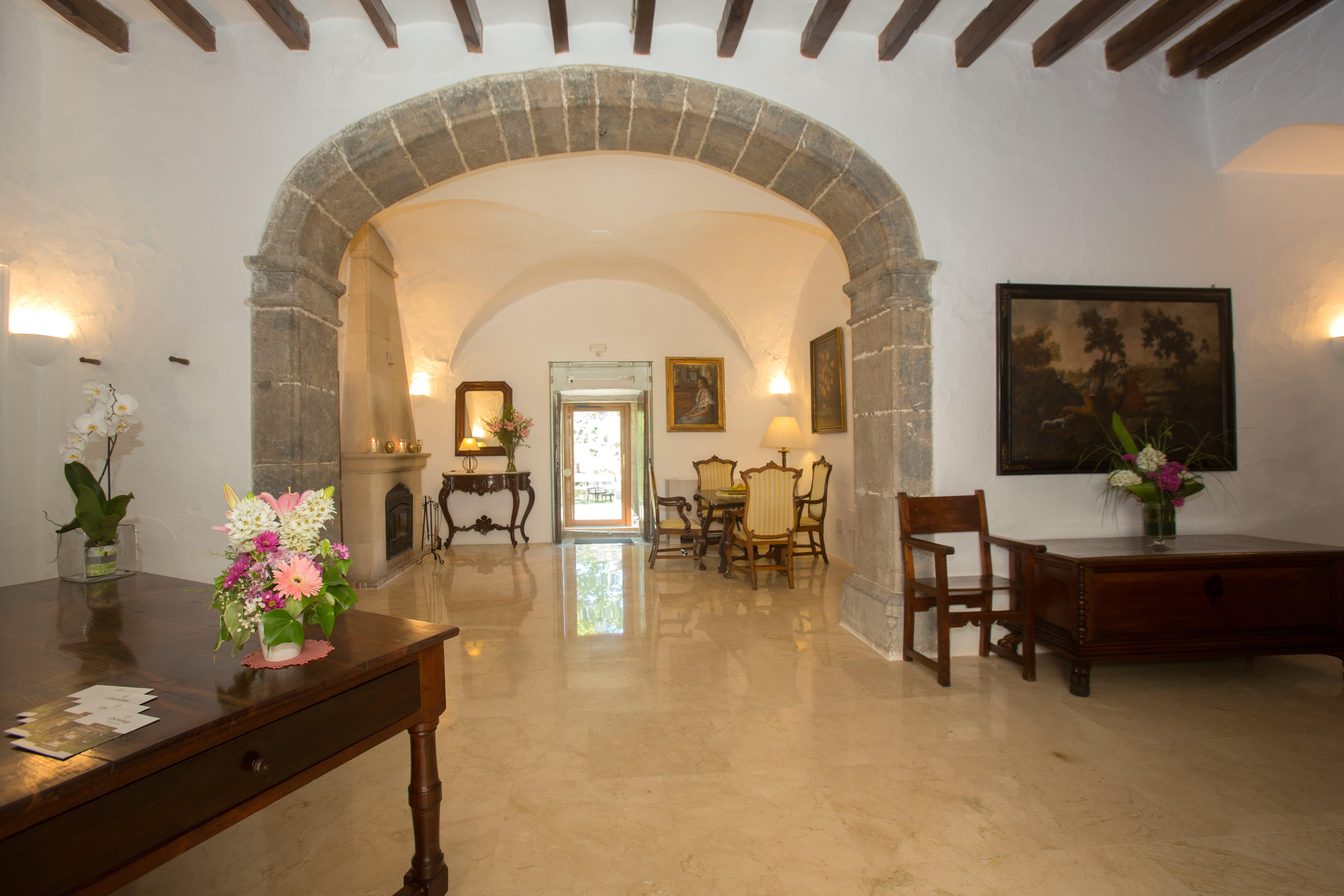 L'Hermitage Hotel & Spa Orient Εξωτερικό φωτογραφία
