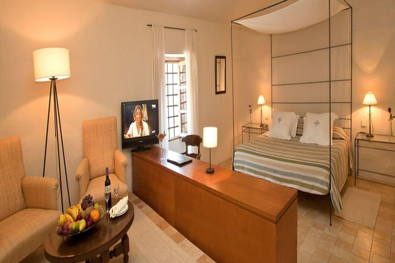 L'Hermitage Hotel & Spa Orient Εξωτερικό φωτογραφία