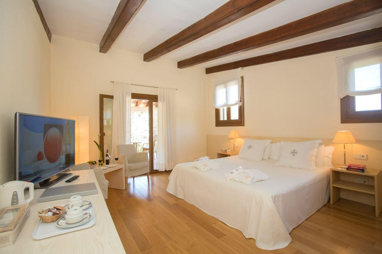 L'Hermitage Hotel & Spa Orient Εξωτερικό φωτογραφία