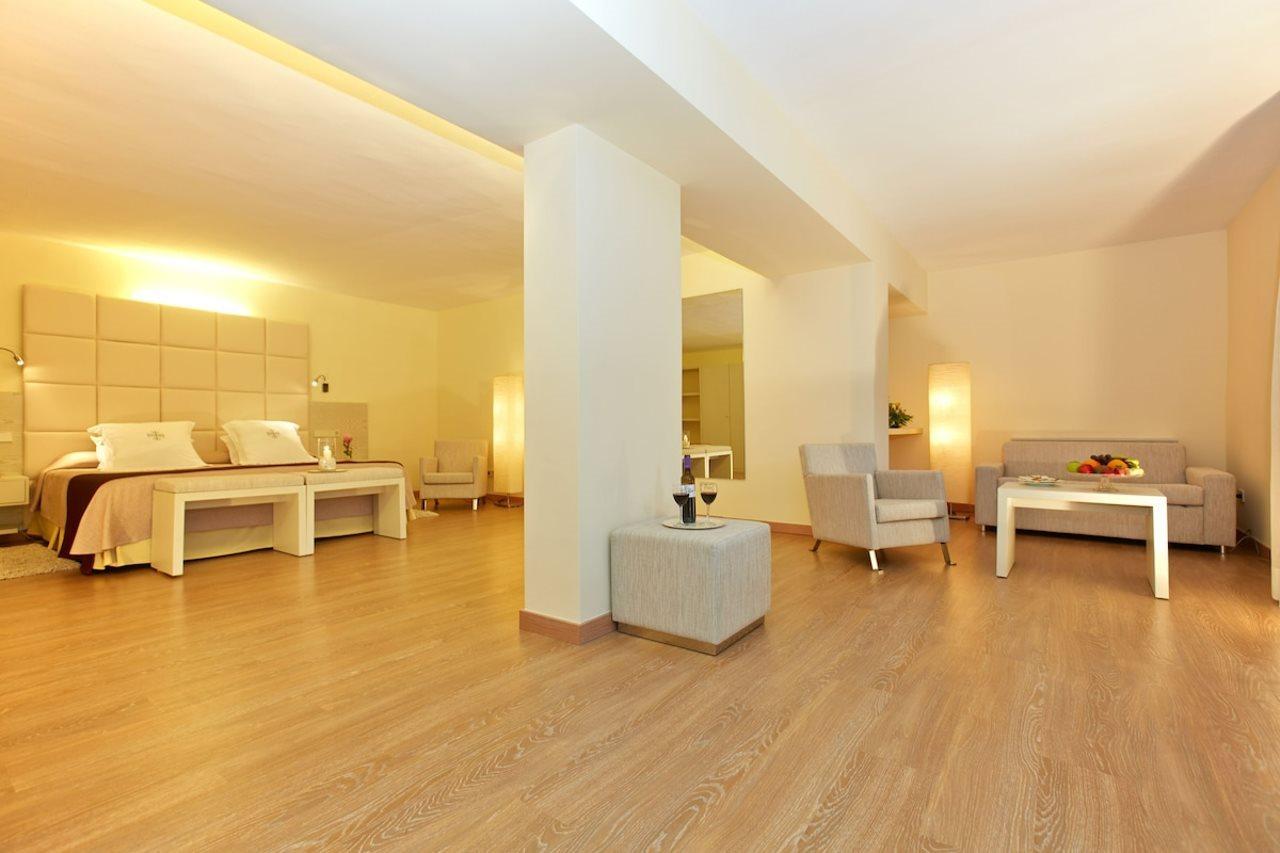 L'Hermitage Hotel & Spa Orient Εξωτερικό φωτογραφία
