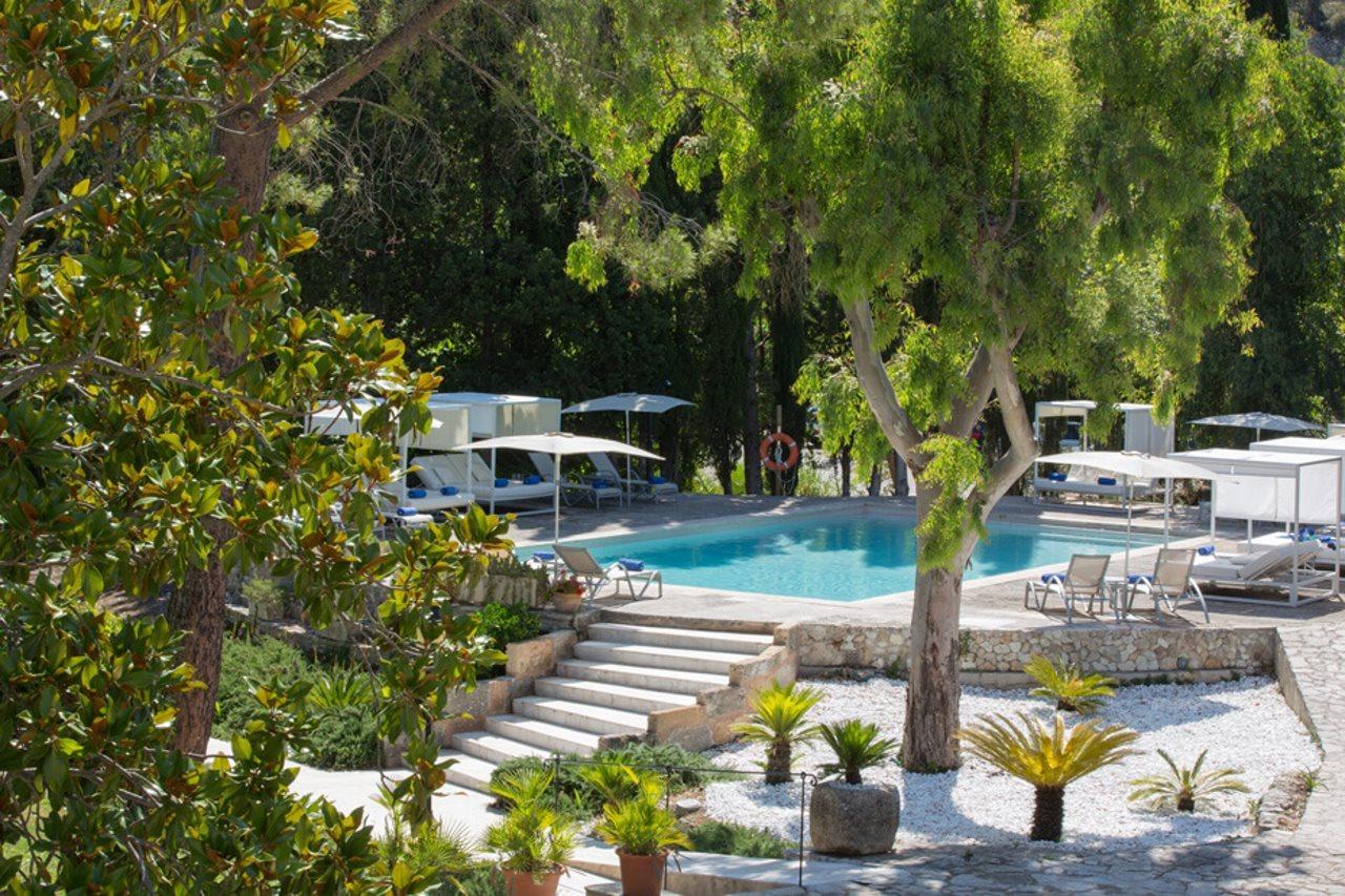 L'Hermitage Hotel & Spa Orient Εξωτερικό φωτογραφία