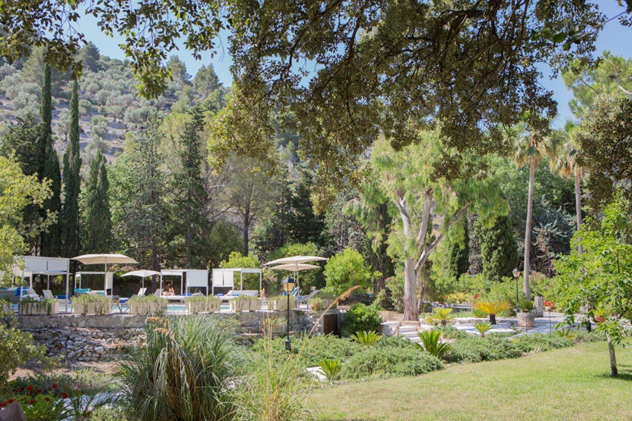 L'Hermitage Hotel & Spa Orient Εξωτερικό φωτογραφία