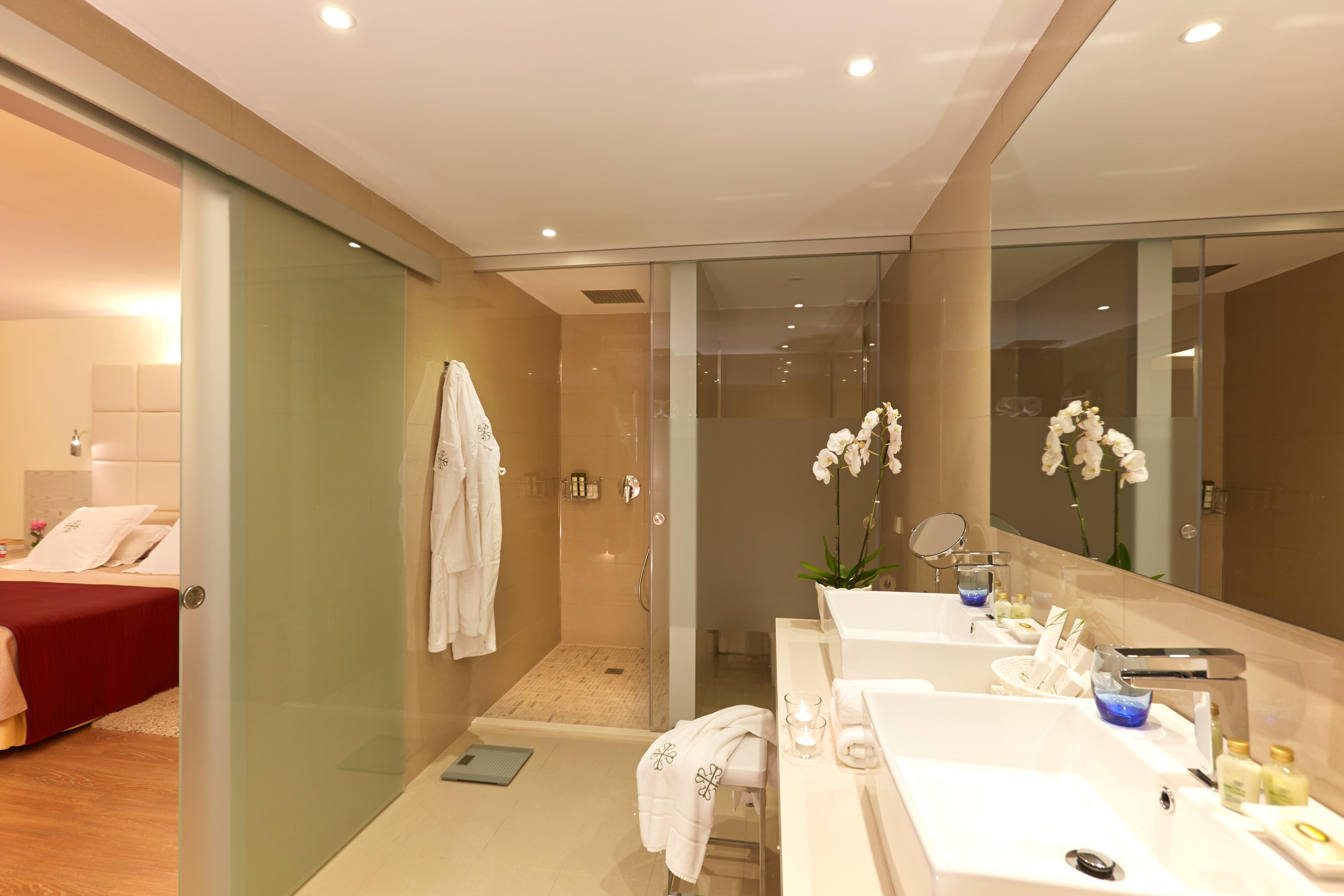 L'Hermitage Hotel & Spa Orient Εξωτερικό φωτογραφία