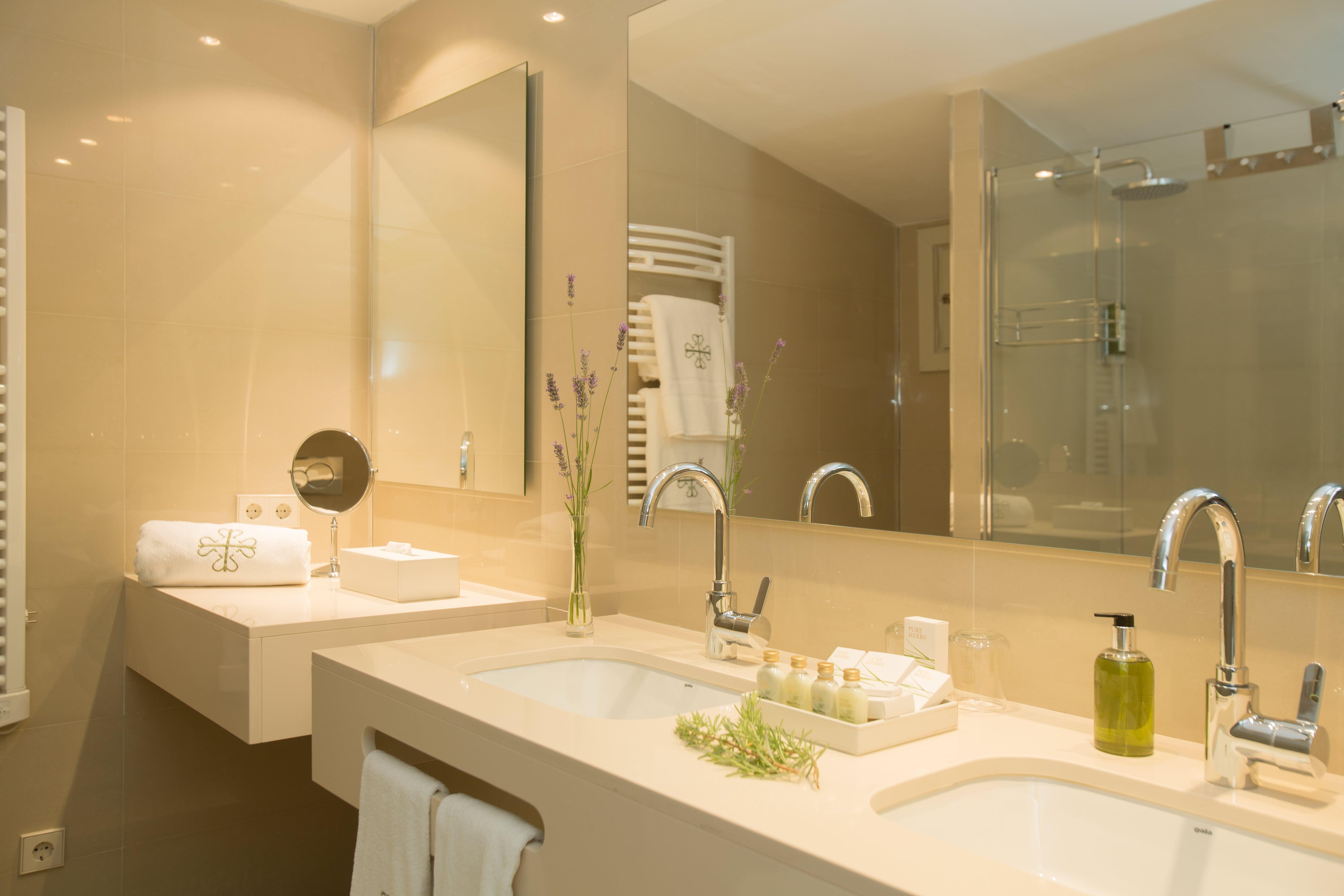 L'Hermitage Hotel & Spa Orient Εξωτερικό φωτογραφία