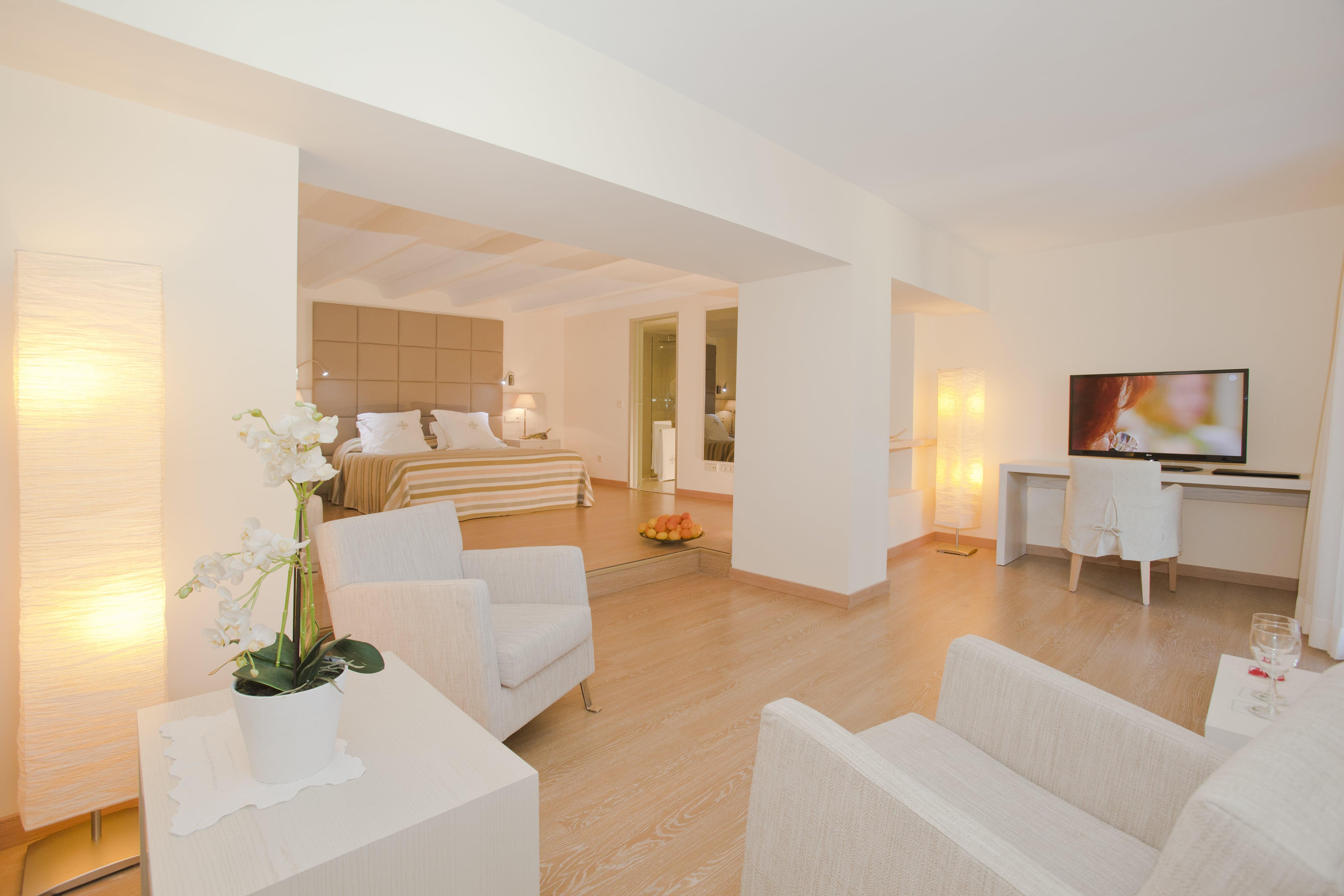 L'Hermitage Hotel & Spa Orient Εξωτερικό φωτογραφία