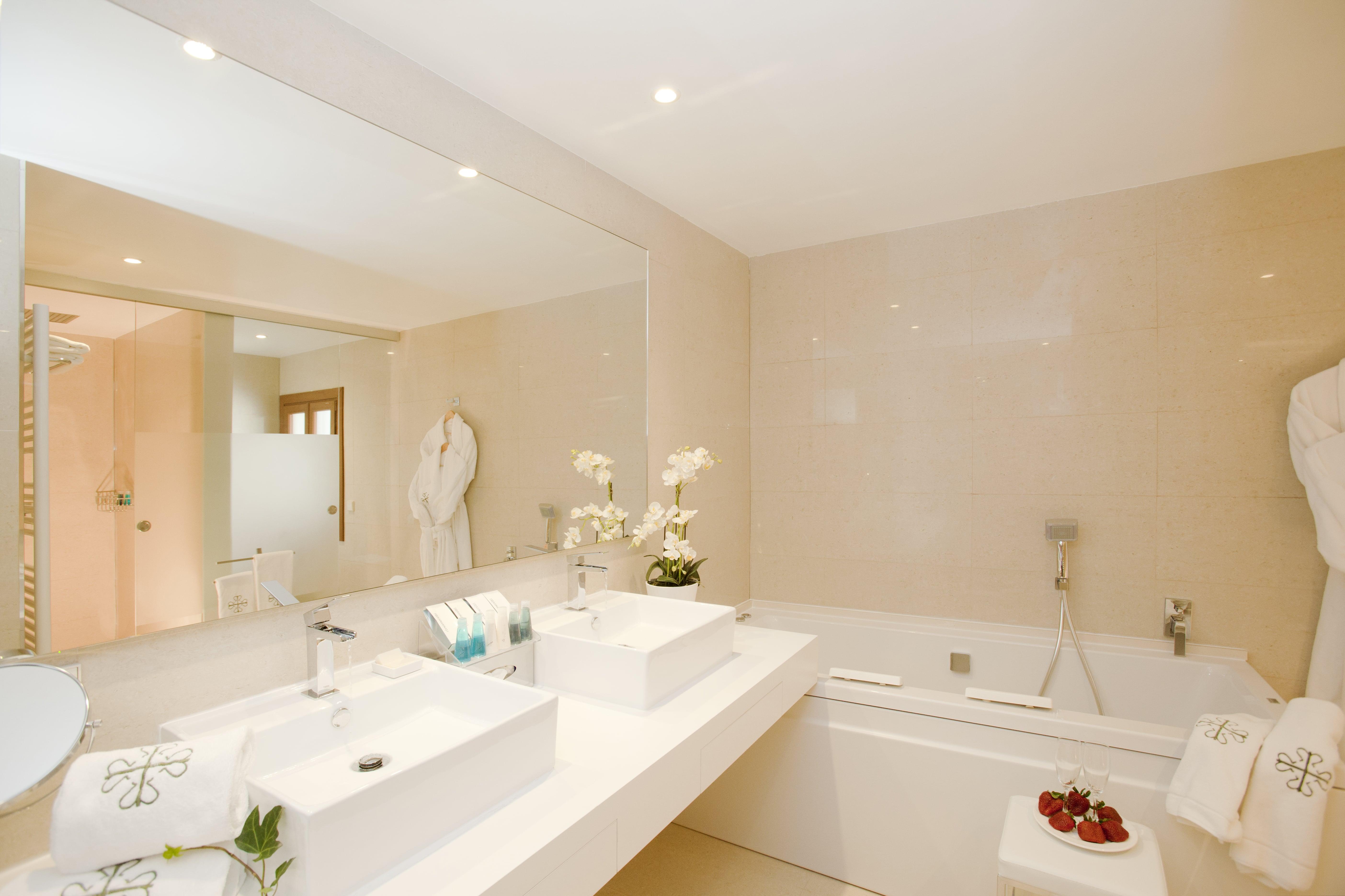L'Hermitage Hotel & Spa Orient Εξωτερικό φωτογραφία