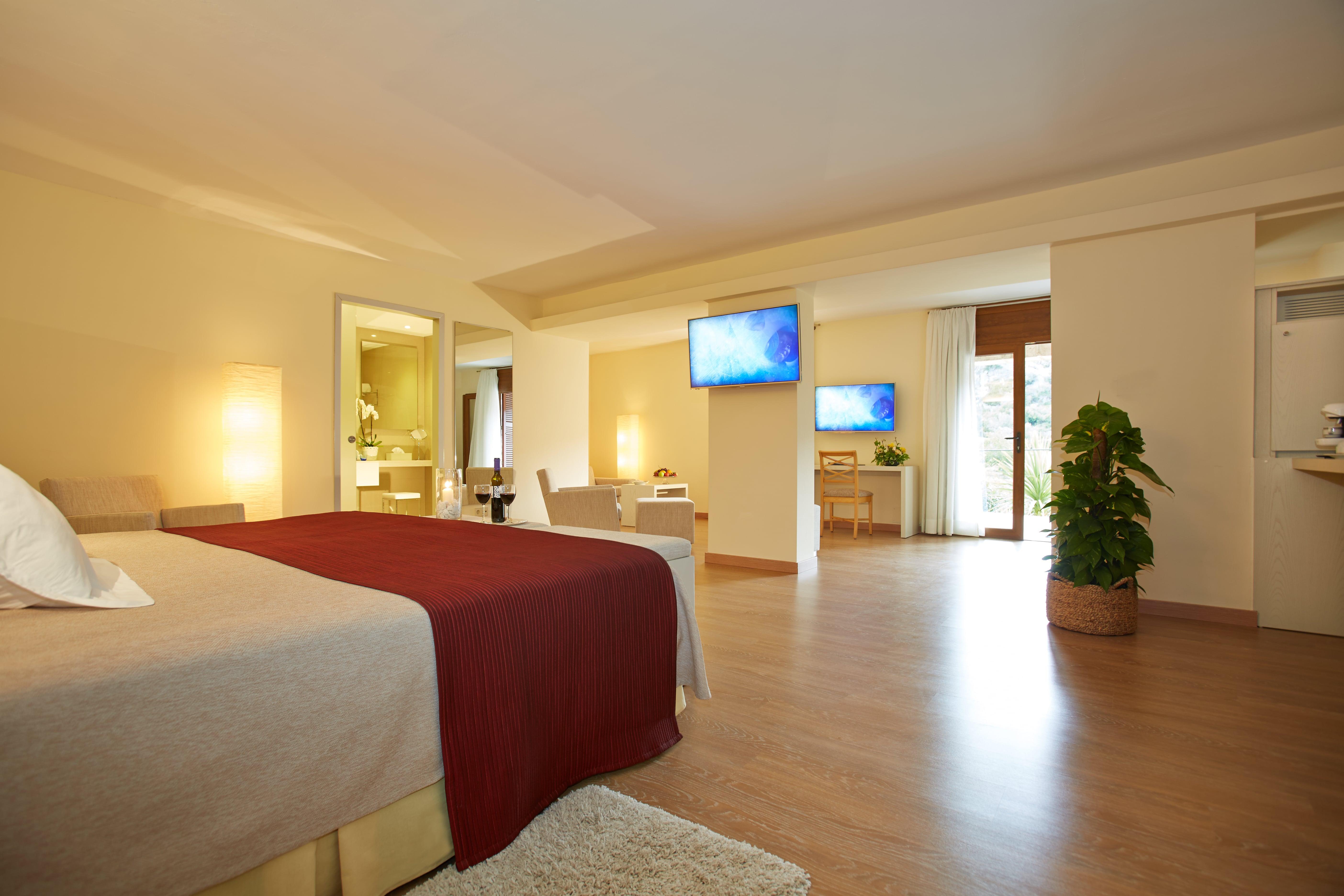 L'Hermitage Hotel & Spa Orient Εξωτερικό φωτογραφία