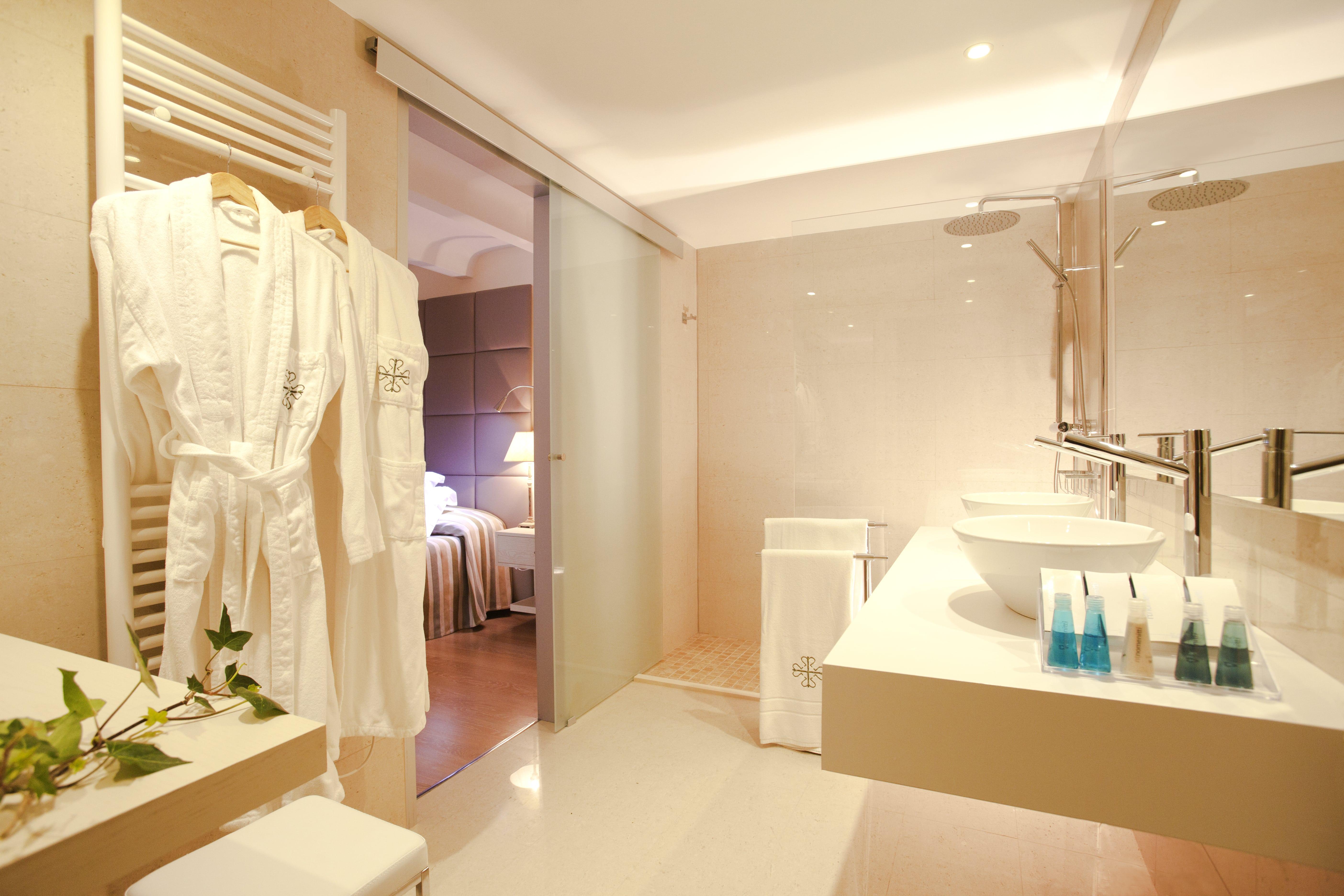 L'Hermitage Hotel & Spa Orient Εξωτερικό φωτογραφία