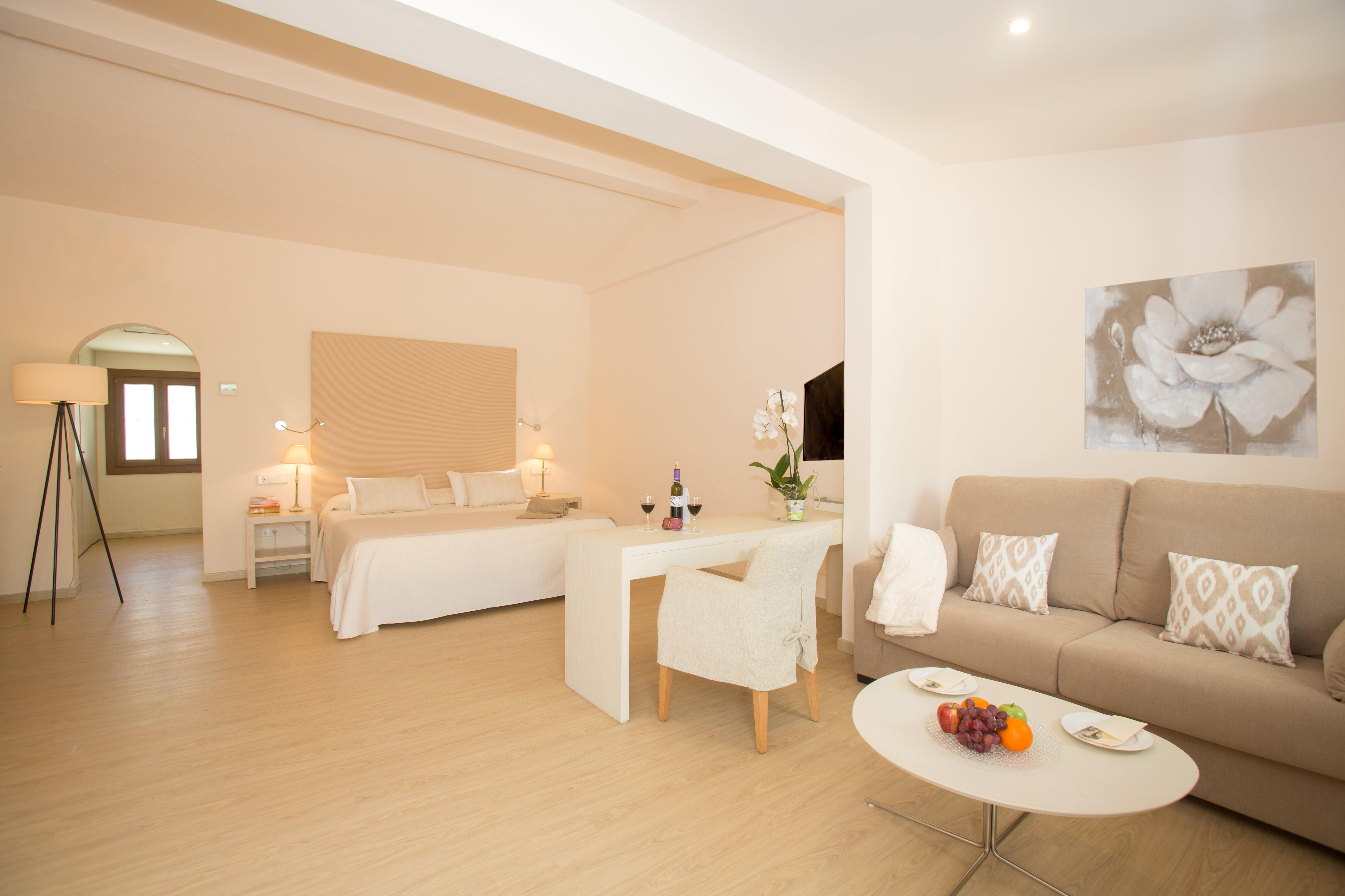 L'Hermitage Hotel & Spa Orient Εξωτερικό φωτογραφία