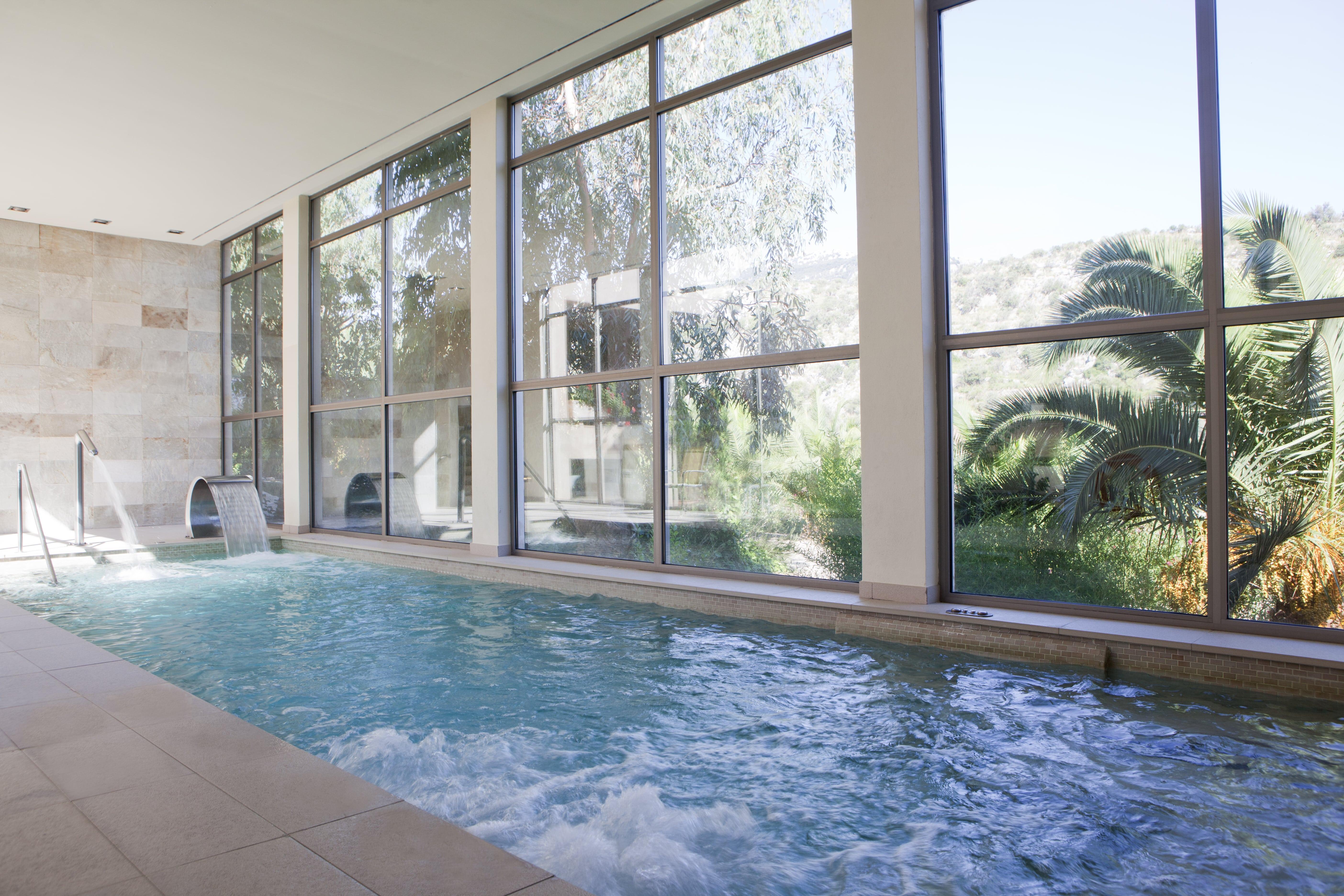 L'Hermitage Hotel & Spa Orient Εξωτερικό φωτογραφία