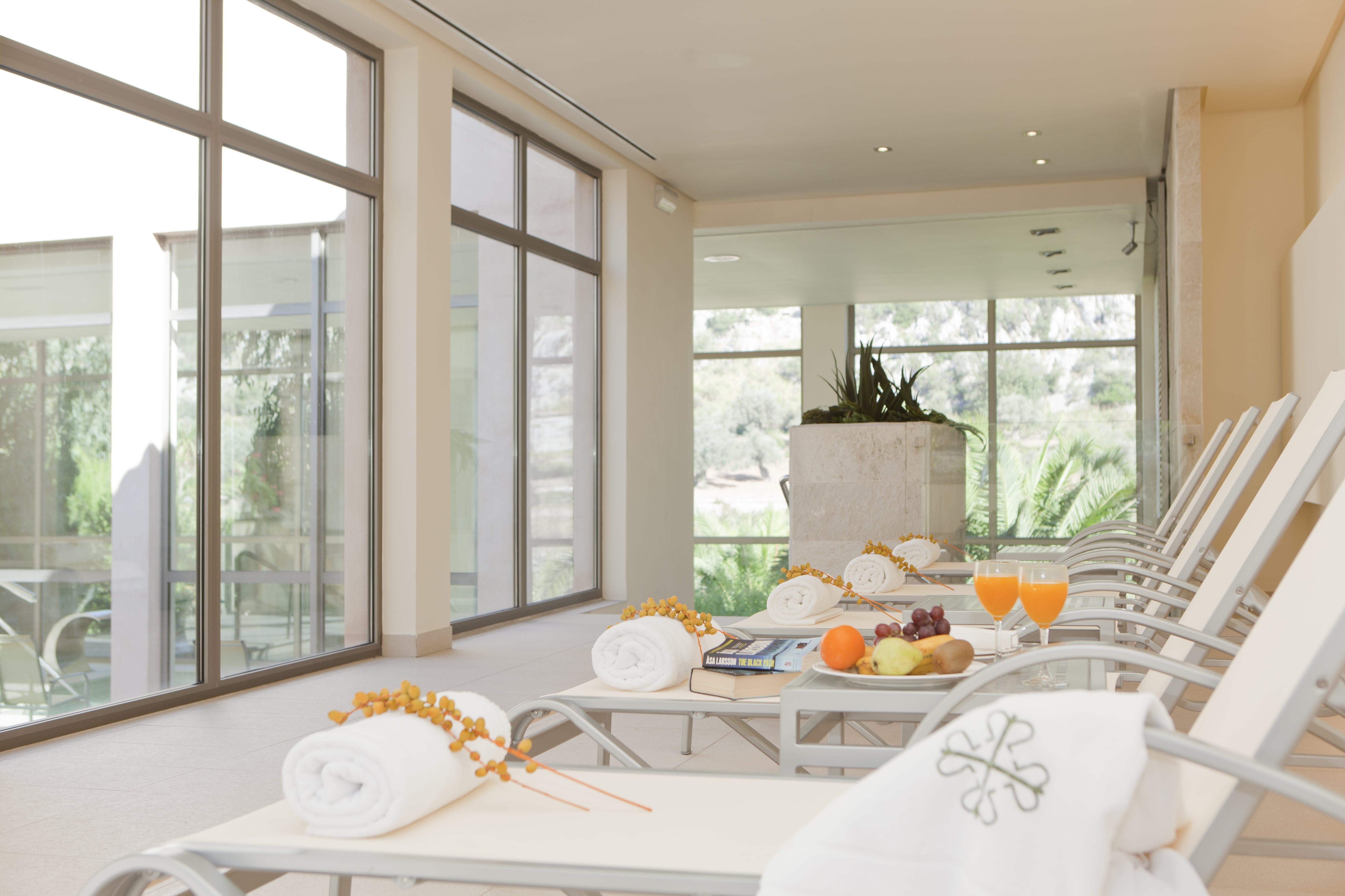 L'Hermitage Hotel & Spa Orient Εξωτερικό φωτογραφία