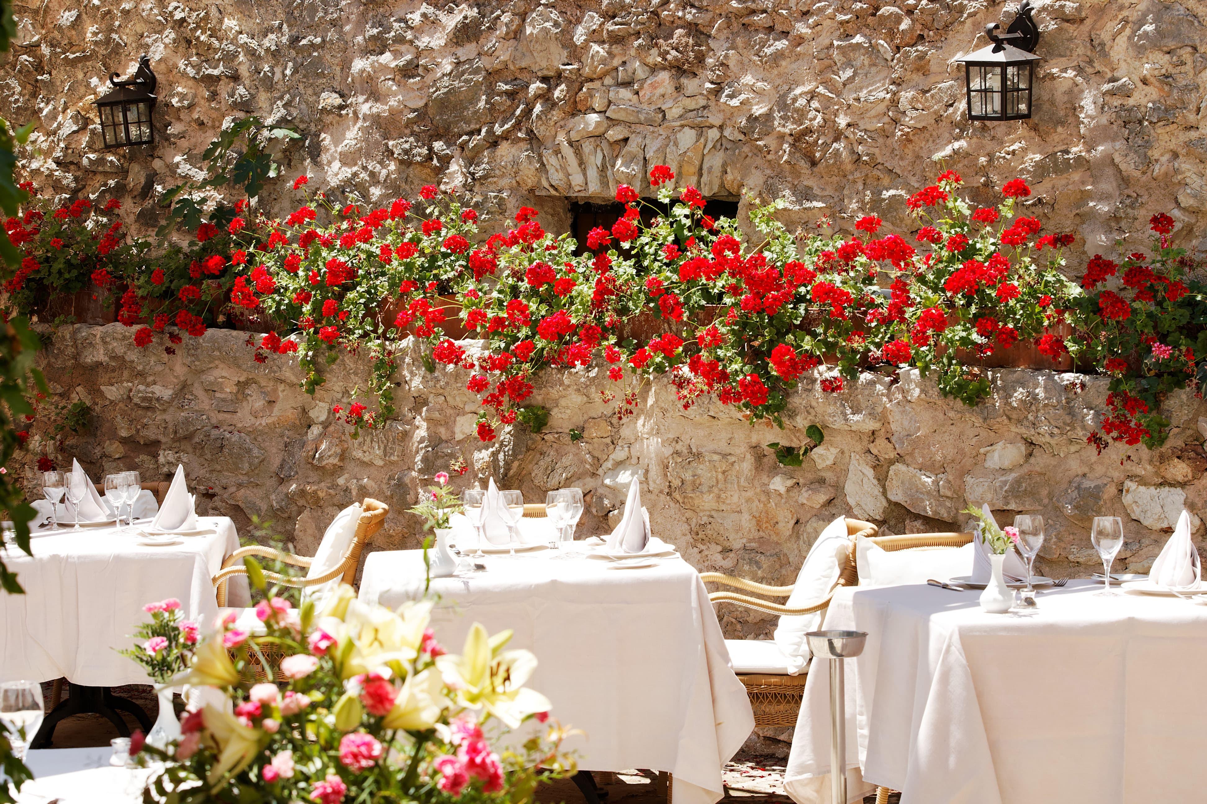 L'Hermitage Hotel & Spa Orient Εξωτερικό φωτογραφία