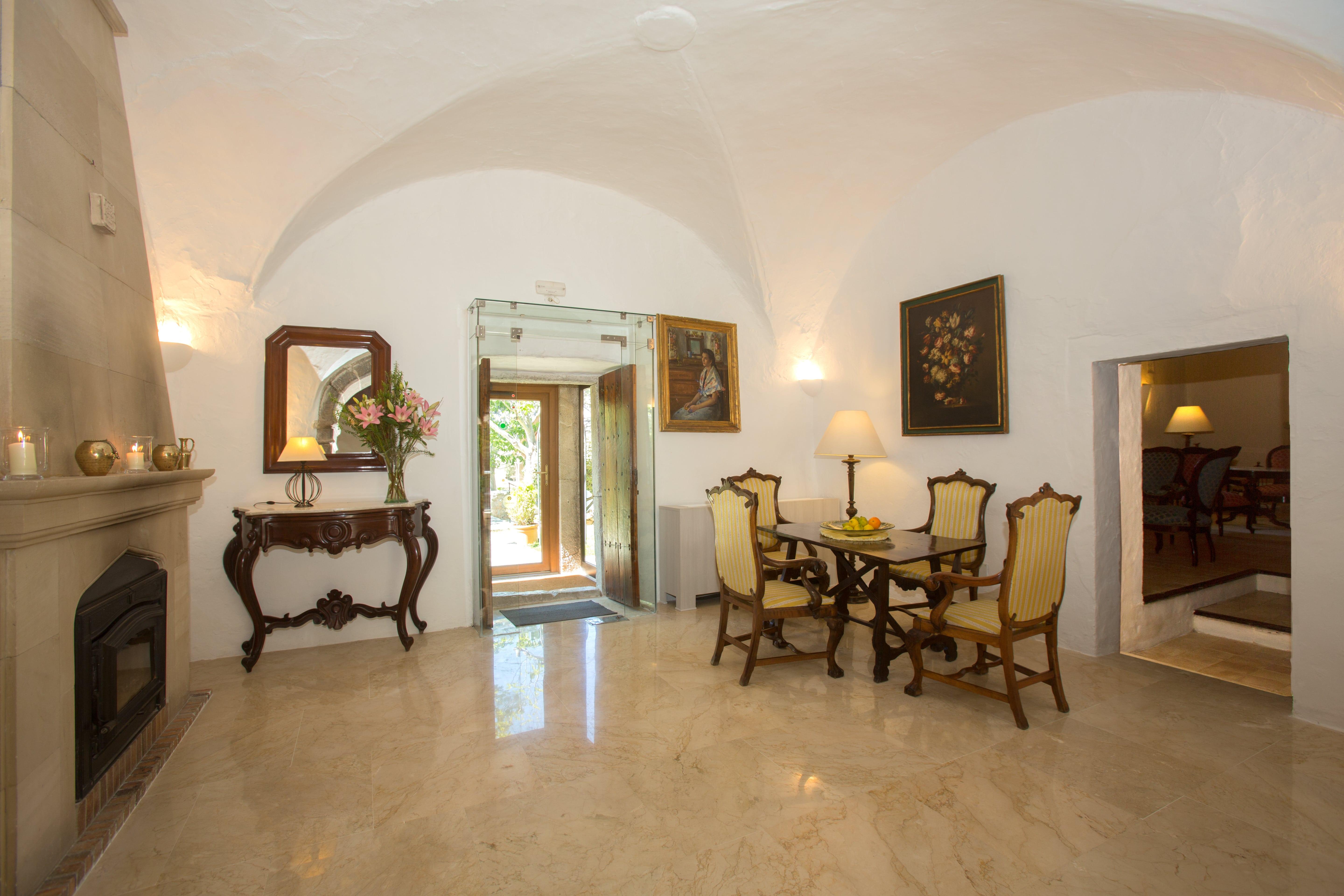L'Hermitage Hotel & Spa Orient Εξωτερικό φωτογραφία