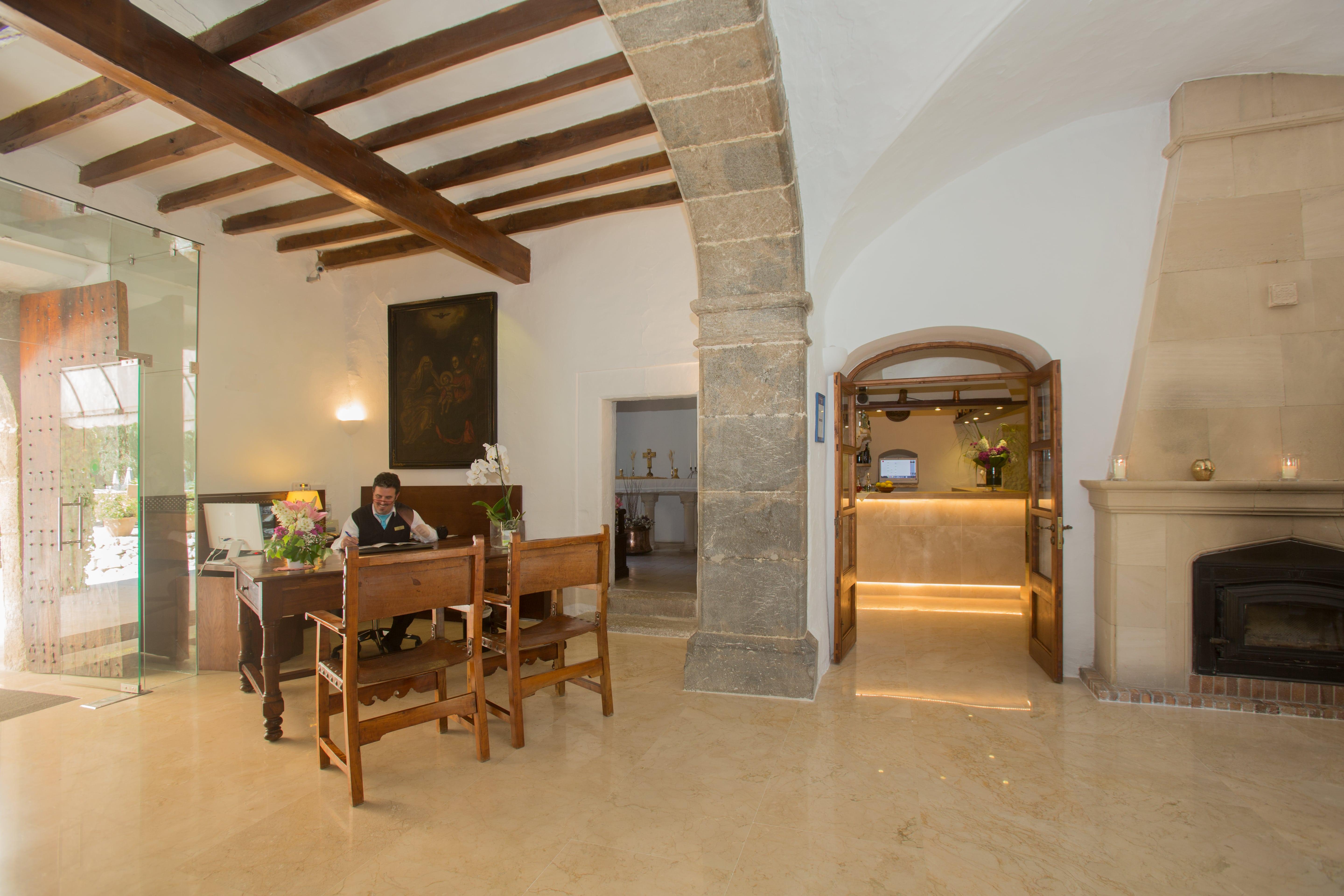 L'Hermitage Hotel & Spa Orient Εξωτερικό φωτογραφία