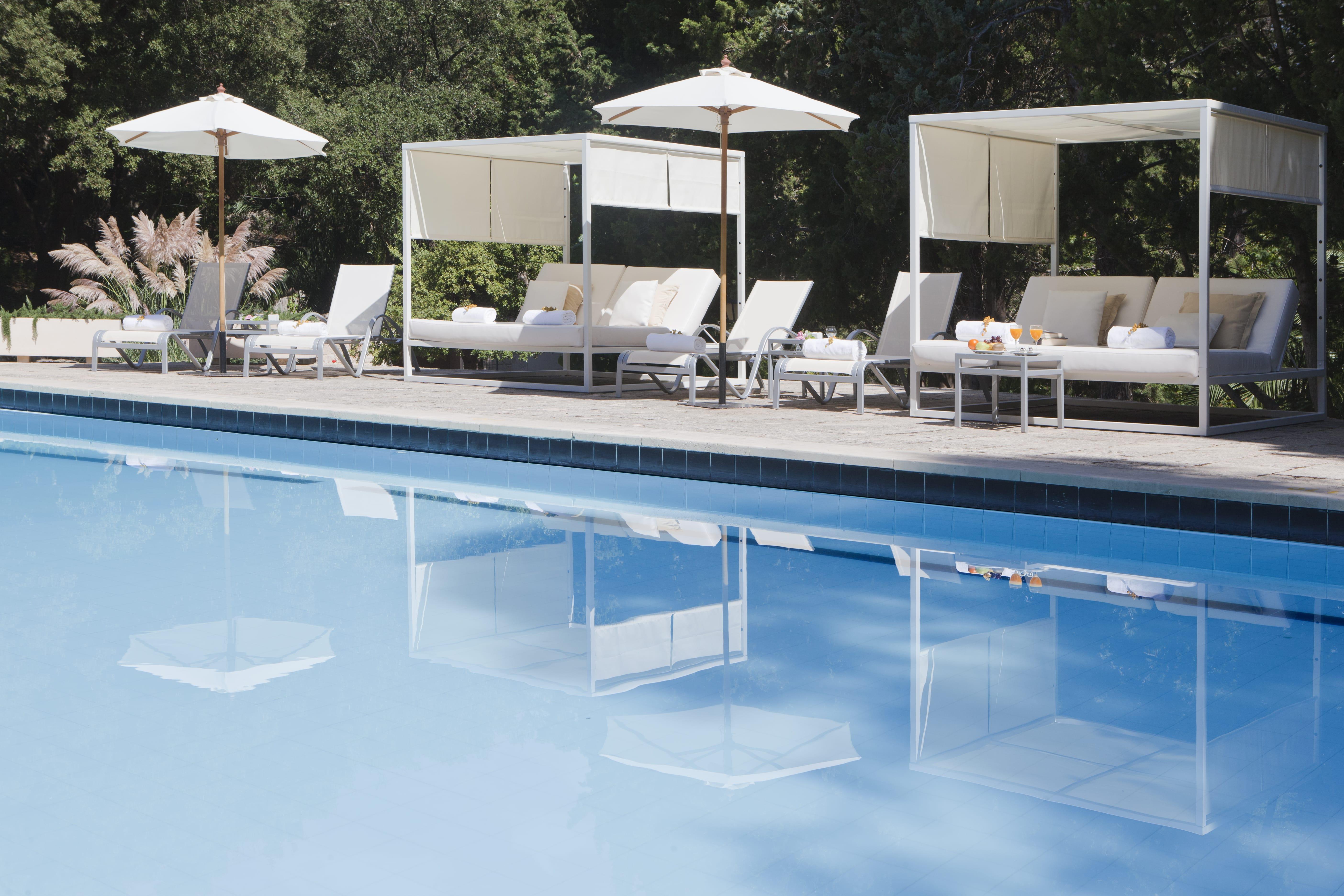 L'Hermitage Hotel & Spa Orient Εξωτερικό φωτογραφία