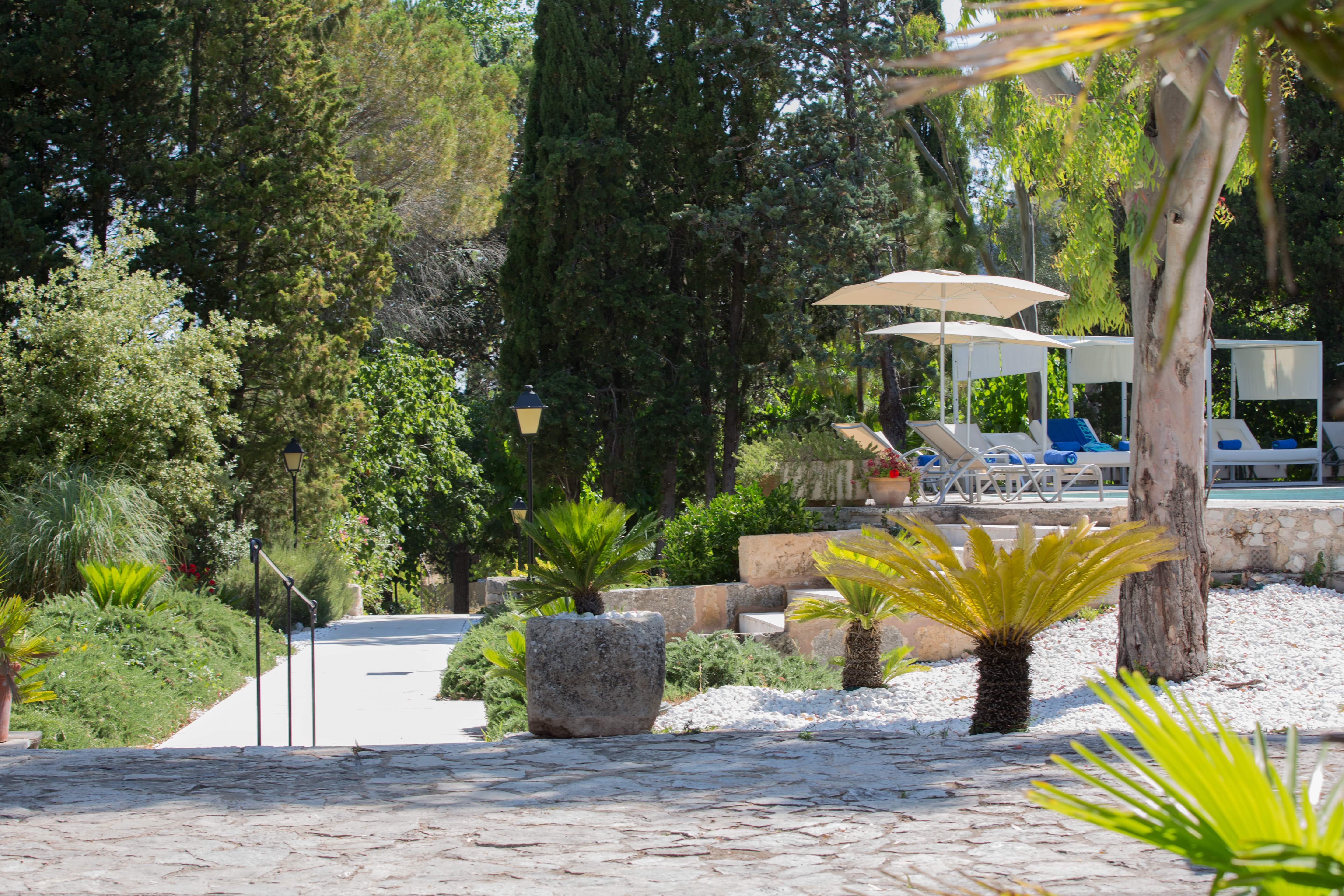 L'Hermitage Hotel & Spa Orient Εξωτερικό φωτογραφία