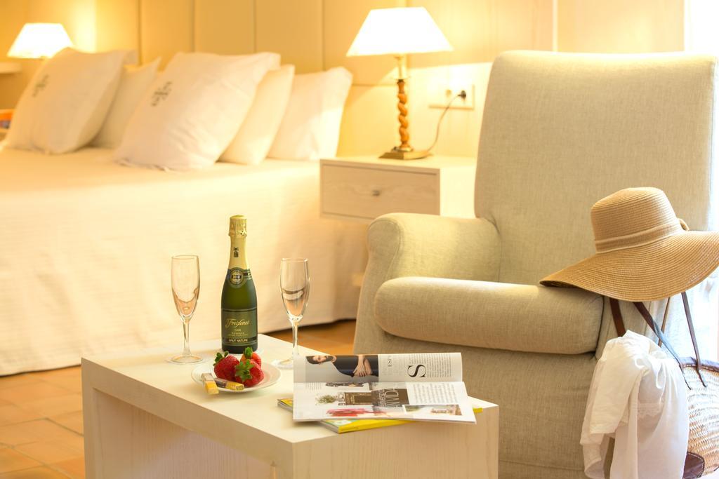 L'Hermitage Hotel & Spa Orient Εξωτερικό φωτογραφία
