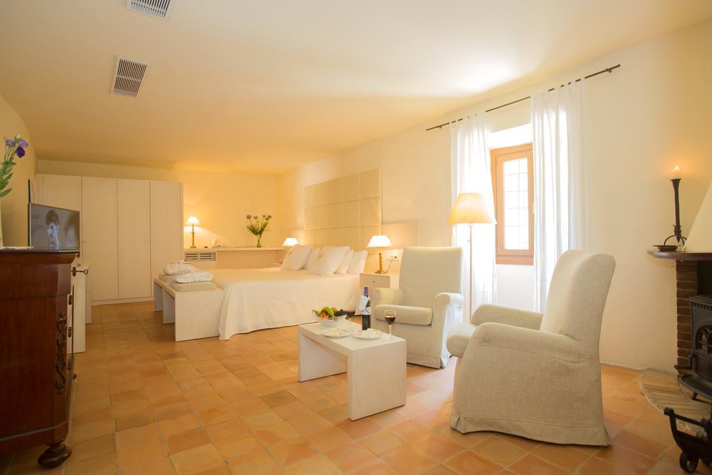 L'Hermitage Hotel & Spa Orient Εξωτερικό φωτογραφία