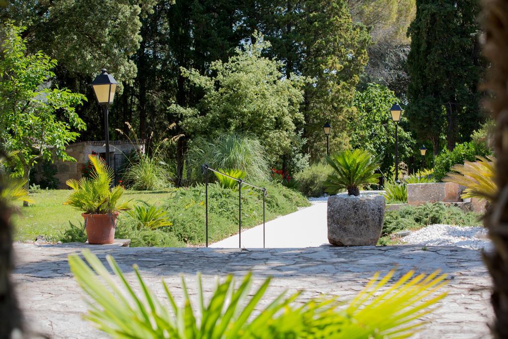 L'Hermitage Hotel & Spa Orient Εξωτερικό φωτογραφία