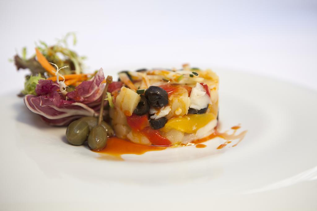 L'Hermitage Hotel & Spa Orient Εξωτερικό φωτογραφία