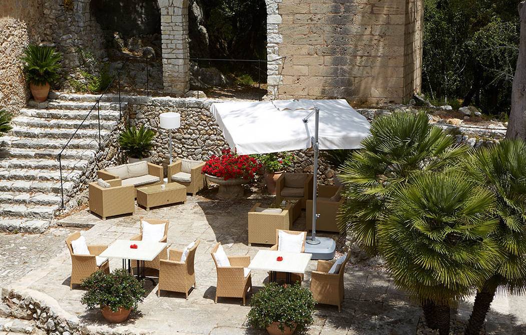 L'Hermitage Hotel & Spa Orient Εξωτερικό φωτογραφία