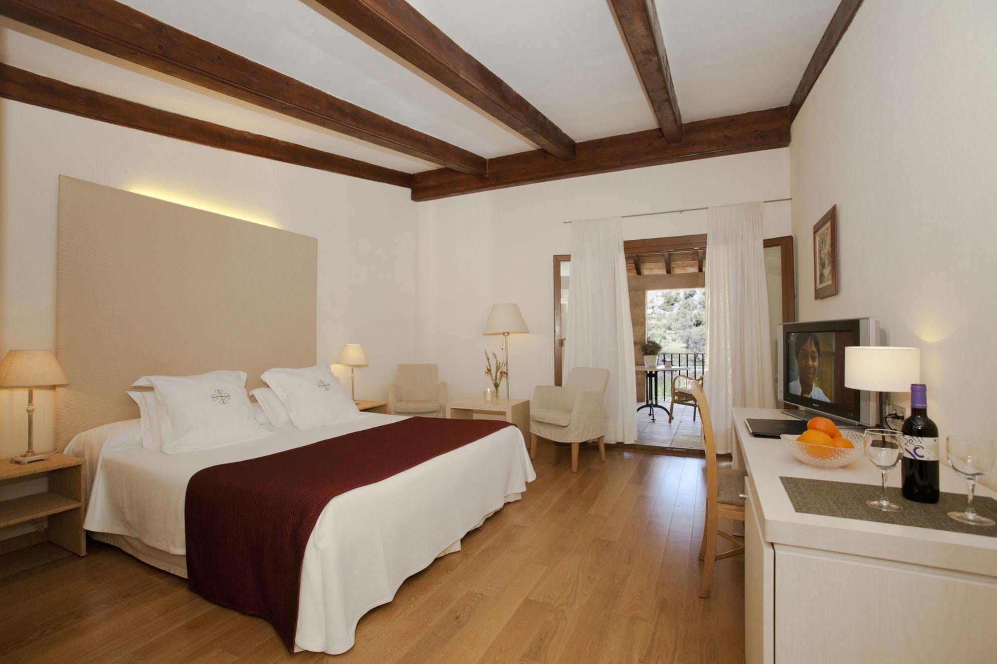 L'Hermitage Hotel & Spa Orient Εξωτερικό φωτογραφία