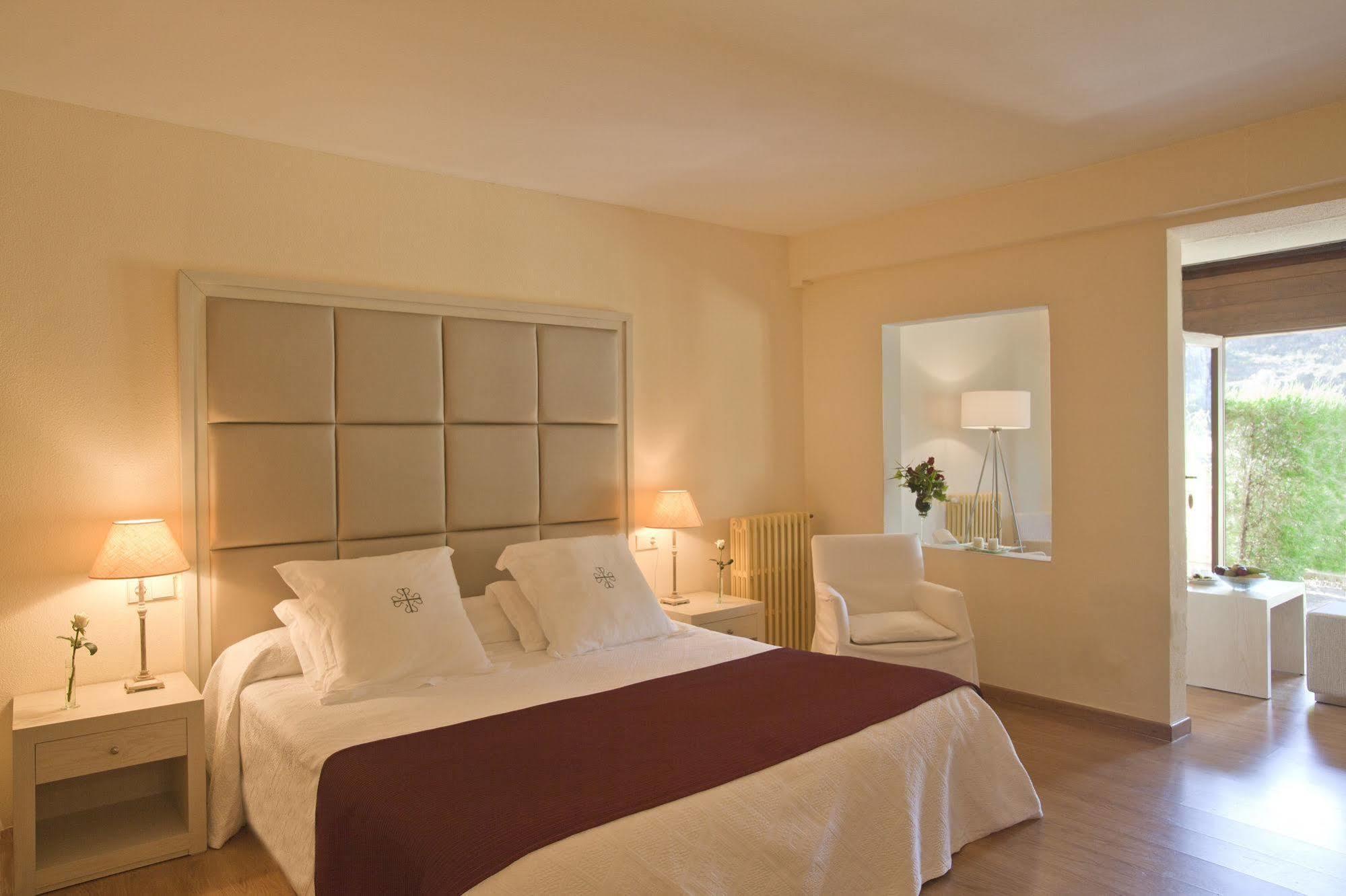 L'Hermitage Hotel & Spa Orient Εξωτερικό φωτογραφία