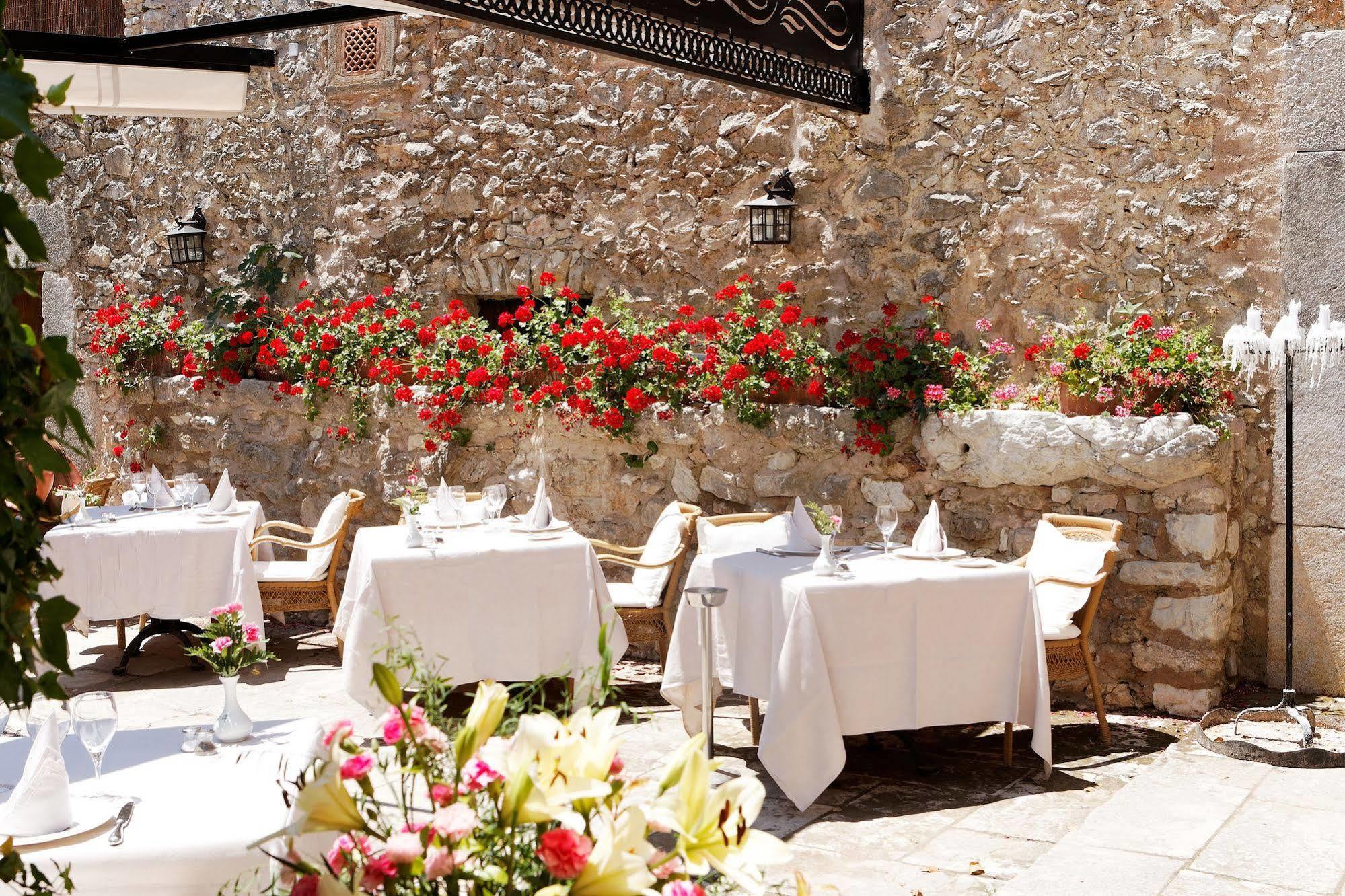 L'Hermitage Hotel & Spa Orient Εξωτερικό φωτογραφία