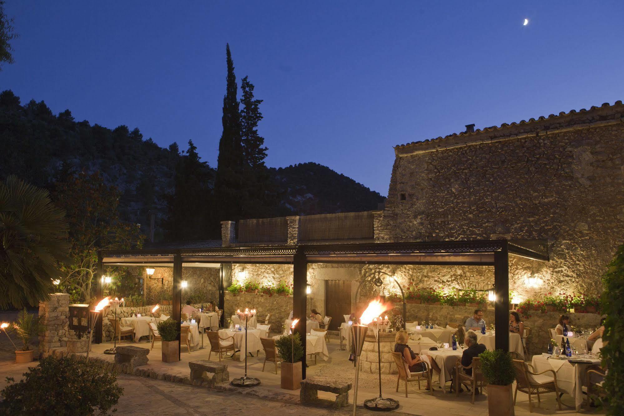 L'Hermitage Hotel & Spa Orient Εξωτερικό φωτογραφία