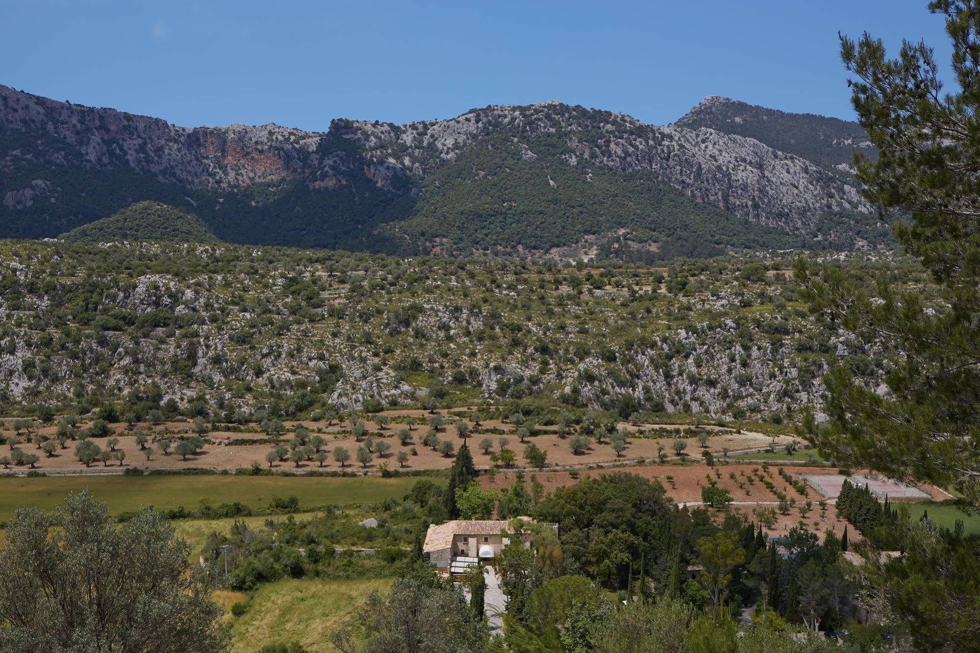 L'Hermitage Hotel & Spa Orient Εξωτερικό φωτογραφία