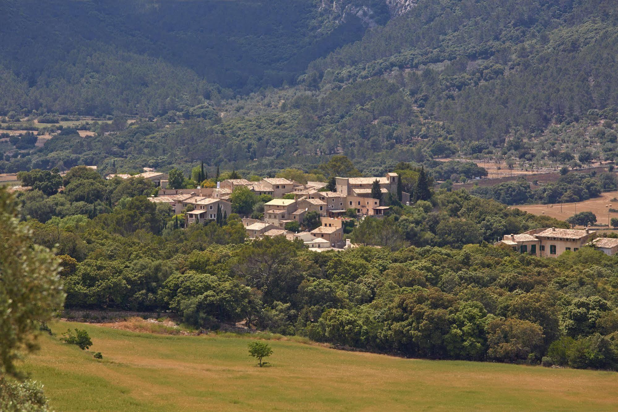 L'Hermitage Hotel & Spa Orient Εξωτερικό φωτογραφία